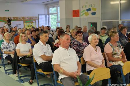 Šopek najlepših in 40. obletnica delovanja MEPZ Mavrica (2)